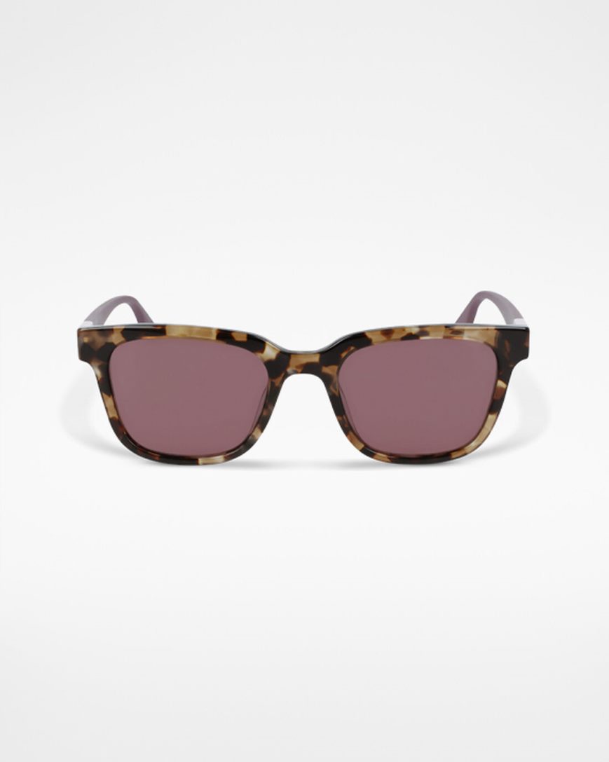 Men\'s Converse Rise Up Sunglasses Khaki | AU 8456CG